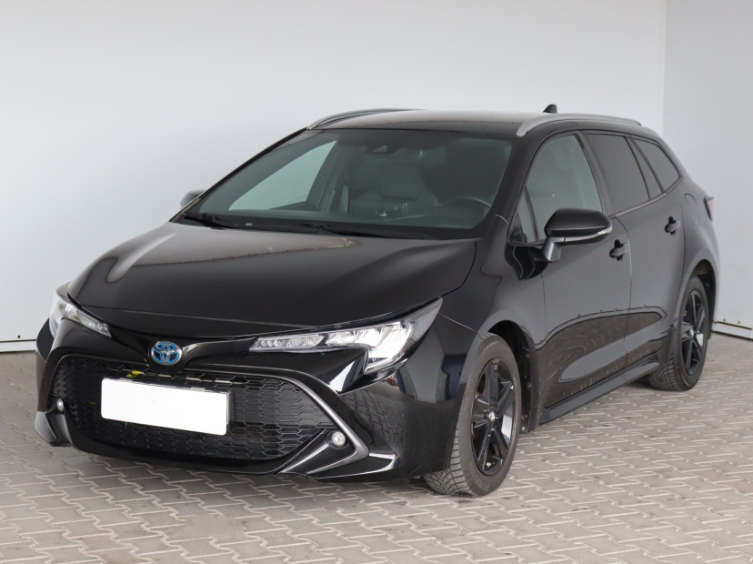 Toyota Corolla, 2020
