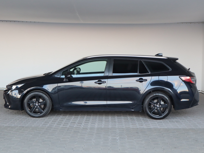 Toyota Corolla, 2020