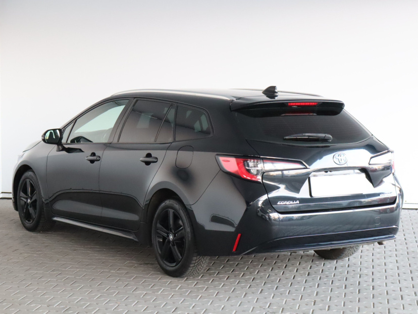 Toyota Corolla, 2020