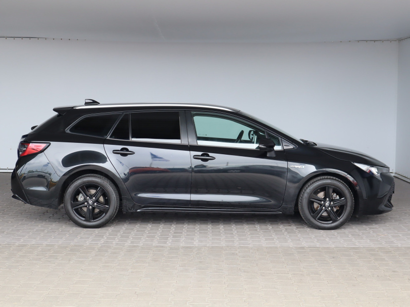 Toyota Corolla, 2020