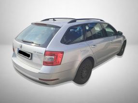 Skoda Octavia - 2020