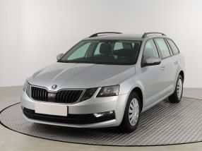 Škoda Octavia - 2020
