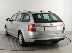 Škoda Octavia - 2020