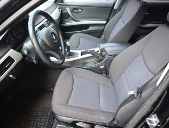 BMW 320 d