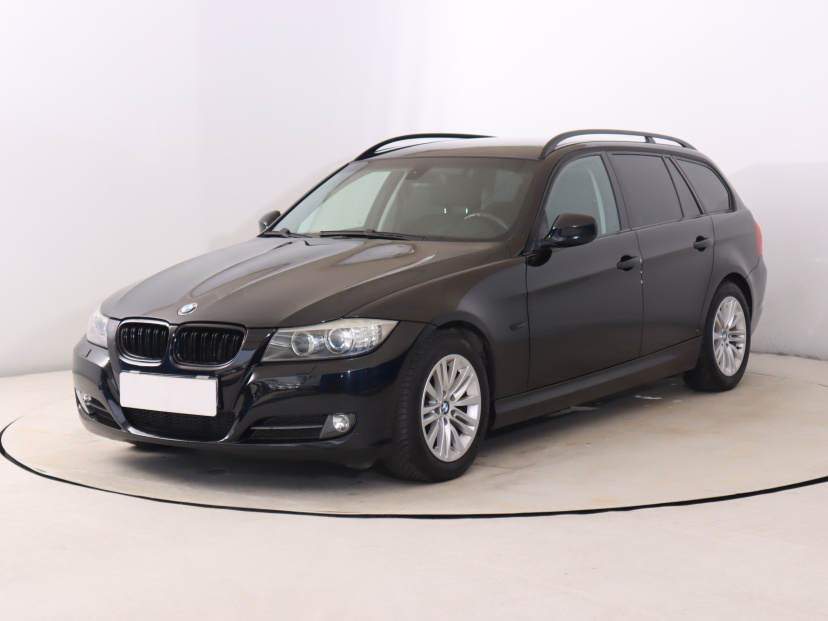 BMW 3, 2010
