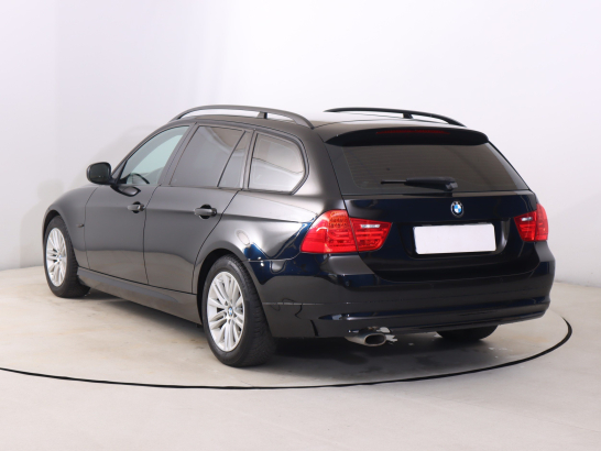 BMW 320 d