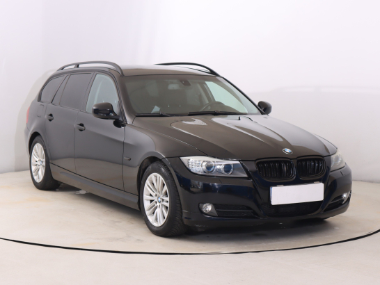 BMW 320 d