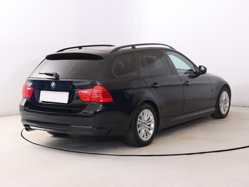 BMW 3, 2010
