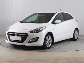 Hyundai i30 - 2015