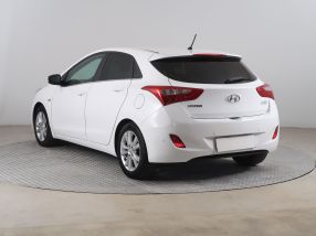 Hyundai i30 - 2015