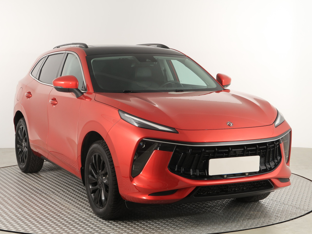 Dongfeng Forthing T5 EVO