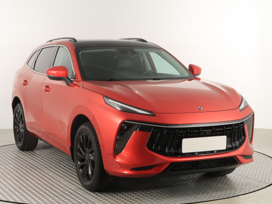 Dongfeng Forthing T5 EVO