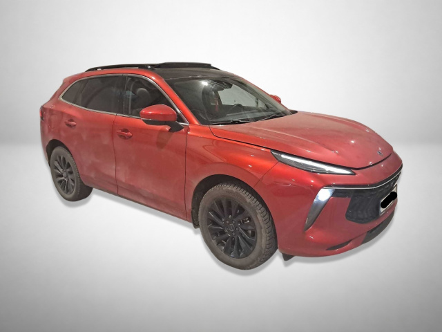 Dongfeng Forthing T5 EVO 2023