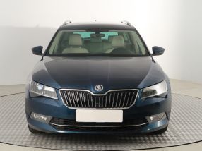 Skoda Superb - 2016
