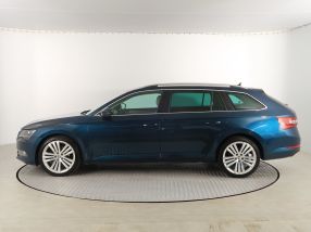Skoda Superb - 2016