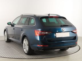 Skoda Superb - 2016