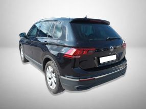 Volkswagen Tiguan - 2023