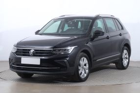 Volkswagen Tiguan - 2023