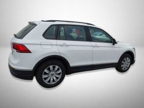 Volkswagen Tiguan - 2024