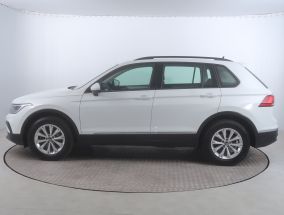 Volkswagen Tiguan - 2024