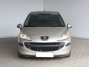 Peugeot 207 - 2008