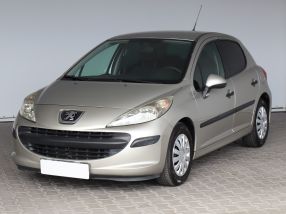 Peugeot 207 - 2008