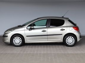 Peugeot 207 - 2008
