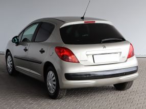 Peugeot 207 - 2008