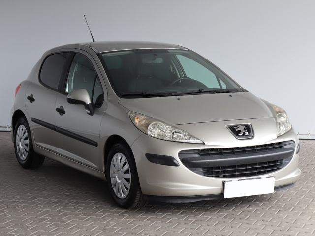 Peugeot 207 2008
