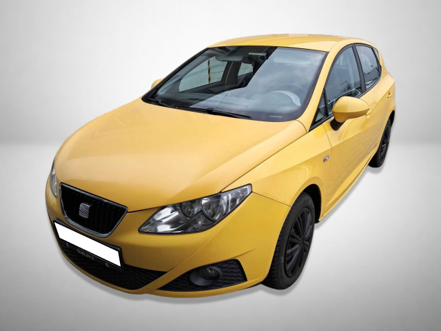 Seat Ibiza 2009