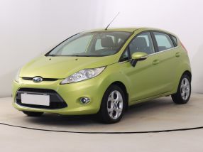 Ford Fiesta - 2010