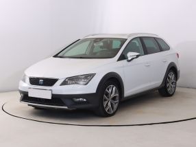 Seat Leon - 2014