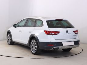 Seat Leon - 2014