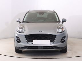 Ford Puma - 2022