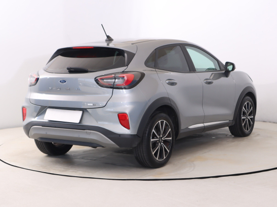 Ford Puma 1.0 EcoBoost mHEV