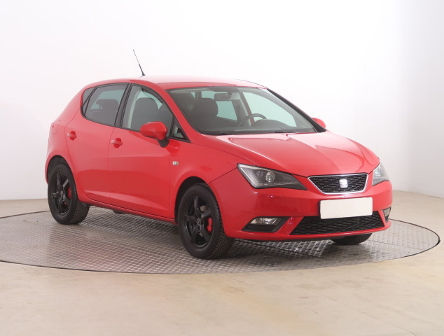 Seat Ibiza 2013