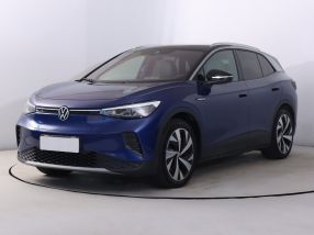 Volkswagen ID.4 - 2020
