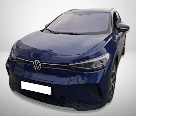 Volkswagen ID.4 2020