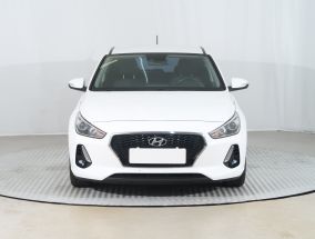 Hyundai i30 - 2017