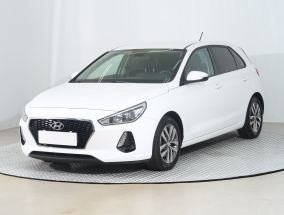 Hyundai i30 - 2017