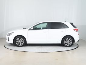 Hyundai i30 - 2017