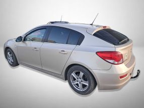 Chevrolet Cruze - 2011