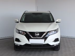 Nissan Qashqai - 2022