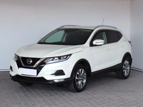 Nissan Qashqai - 2022