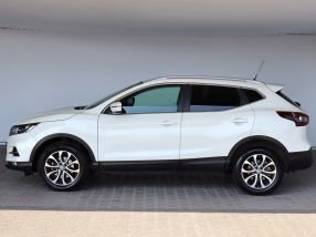 Nissan Qashqai - 2022