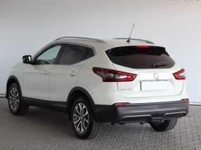 Nissan Qashqai - 2022