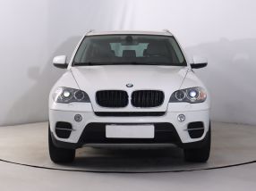 BMW X5 - 2012