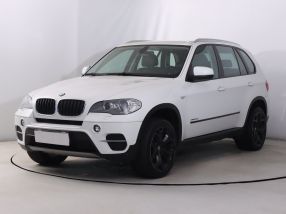 BMW X5 - 2012
