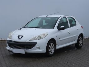Peugeot 206 - 2011