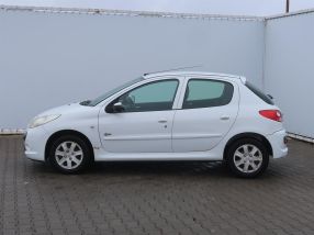 Peugeot 206 - 2011